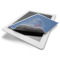 Custom Design - Electronic Screen Wipe - iPad