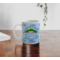 Custom Design - Personalized Coffee Mug - Lifestyle