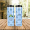 Custom Design - Stainless Steel Tumbler - Lifestyle