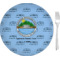 Custom Design - Appetizer / Dessert Plate