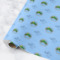 Custom Design - Wrapping Paper Rolls- Main