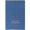 Custom Design - Waffle Weave Towel - Full Color Print - Approval Image