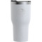 Custom Design - RTIC Tumbler - White - Front