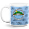 Custom Design - Coffee Mug - 20 oz - White