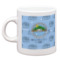 Custom Design - Single Shot Espresso Cup - Single Front