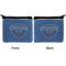 Custom Design - Neoprene Coin Purse - Front & Back (APPROVAL)