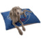 Custom Design - Dog Bed - Large LIFESTYLE