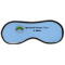 Custom Design - Sleeping Eye Mask - Front Large