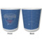 Custom Design - Kids Cup - Front & Back