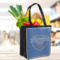 Custom Design - Grocery Bag - LIFESTYLE