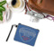 Custom Design - Wristlet ID Cases - LIFESTYLE