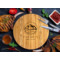 Custom Design - Bamboo Cutting Board - Lifestyle