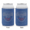 Custom Design - Can Cooler - Standard 12oz - Front & Back