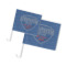 Custom Design - Car Flags - PARENT MAIN (both sizes)