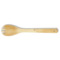 Custom Design - Bamboo Spork - Single Sided - FRONT