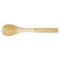 Custom Design - Bamboo Sporks - Double Sided - FRONT