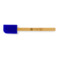 Custom Design - Silicone Spatula - Blue - Front