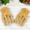 Custom Design - Bamboo Salad Hands - LIFESTYLE