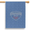 Custom Design - House Flags - Single Sided - PARENT MAIN