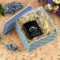 Custom Design - Gift Boxes with Lid - Canvas Wrapped - X-Large - In Context