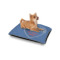 Custom Design - Outdoor Dog Beds - Small - IN CONTEXT