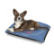 Custom Design - Outdoor Dog Beds - Medium - IN CONTEXT