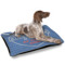 Custom Design - Outdoor Dog Beds - Large - IN CONTEXT