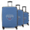 Custom Design - Suitcase Set 1 - MAIN