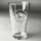 Custom Design - Pint Glasses - Main/Approval