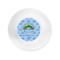 Custom Design - Plastic Party Appetizer & Dessert Plates - Approval