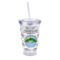 Custom Design - Acrylic Tumbler - Full Print - Front/Main