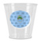 Custom Design - Plastic Shot Glasses - Front/Main