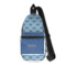 Custom Design - Sling Bag - Front View