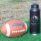 Custom Design - Laser Engraved Water Bottles - In Context