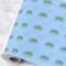 Custom Design - Wrapping Paper Roll - Large - Main