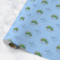 Custom Design - Wrapping Paper Roll - Matte - Medium - Main