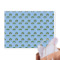 Custom Design - Tissue Paper Sheets - Main