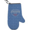 Custom Design - Personalized Oven Mitt