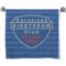 Custom Design - Bath Towel - Front