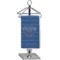 Custom Design - Finger Tip Towel - Full Print - On Stand