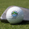 Custom Design - Golf Ball - Non-Branded - Club