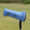 Custom Design - Putter Cover - On Putter