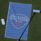 Custom Design - Golf Towel Gift Set - Main