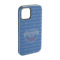 Custom Design - iPhone 15 Tough Case -  Angle