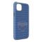 Custom Design - iPhone 14 Pro Max Tough Case - Angle