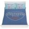 Custom Design - Bedding Set (Queen)