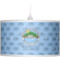 Custom Design - Pendant Lamp Shade